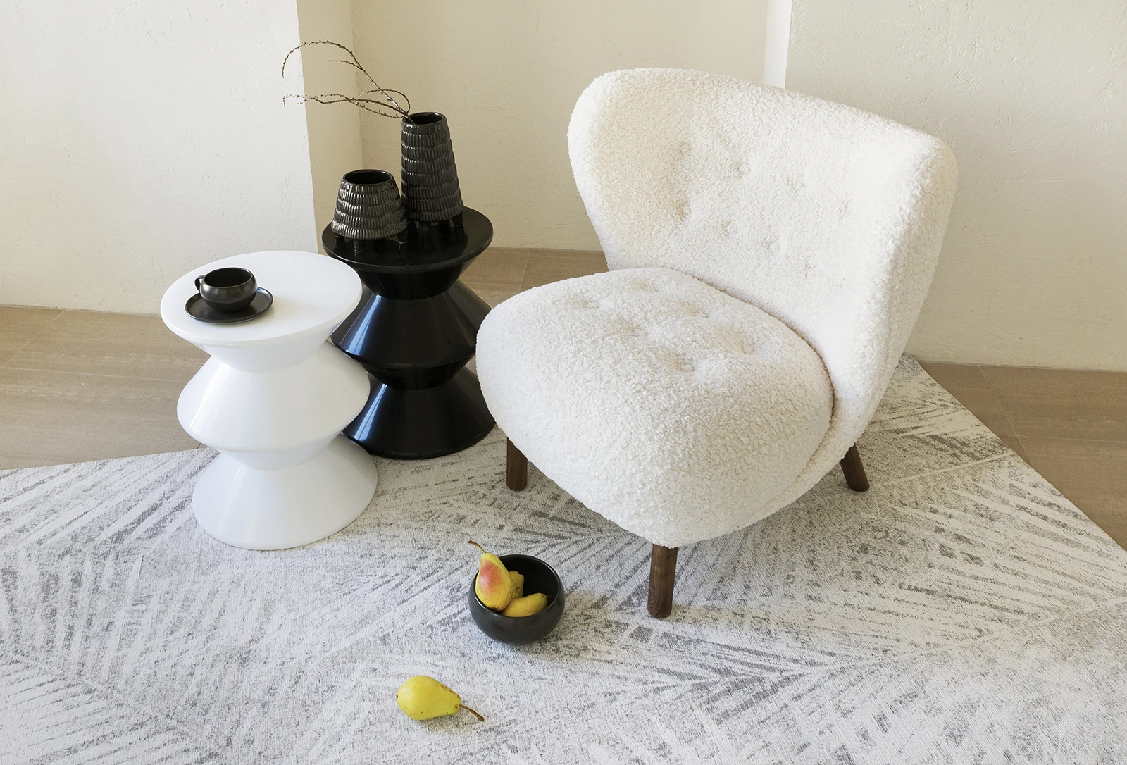 Кресло Lounge Wood 948853  - фото 5