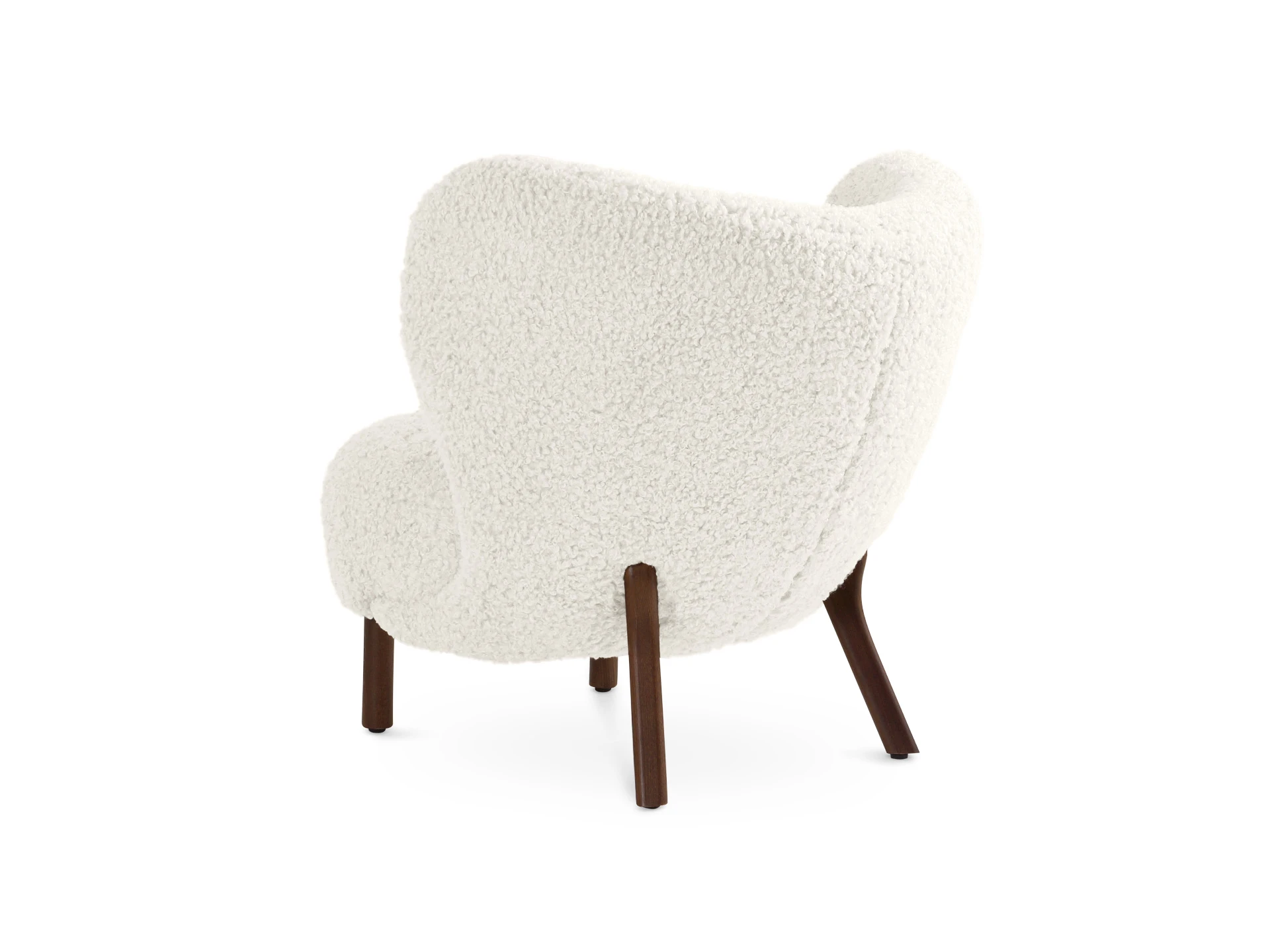 Кресло Lounge Wood 948853  - фото 8