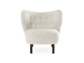 Кресло Lounge Wood