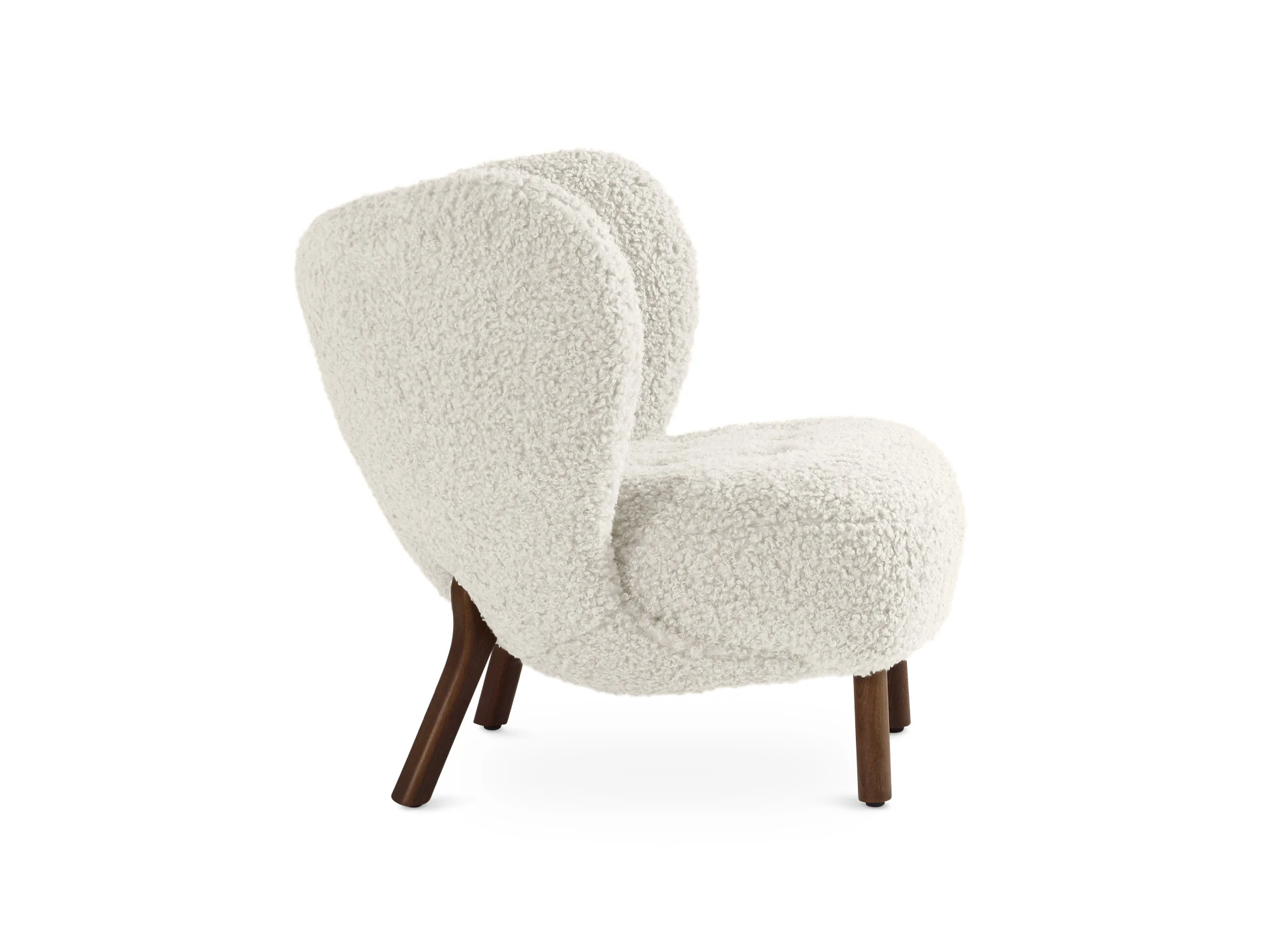 Кресло Lounge Wood 948853  - фото 3