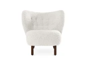 Кресло Lounge Wood