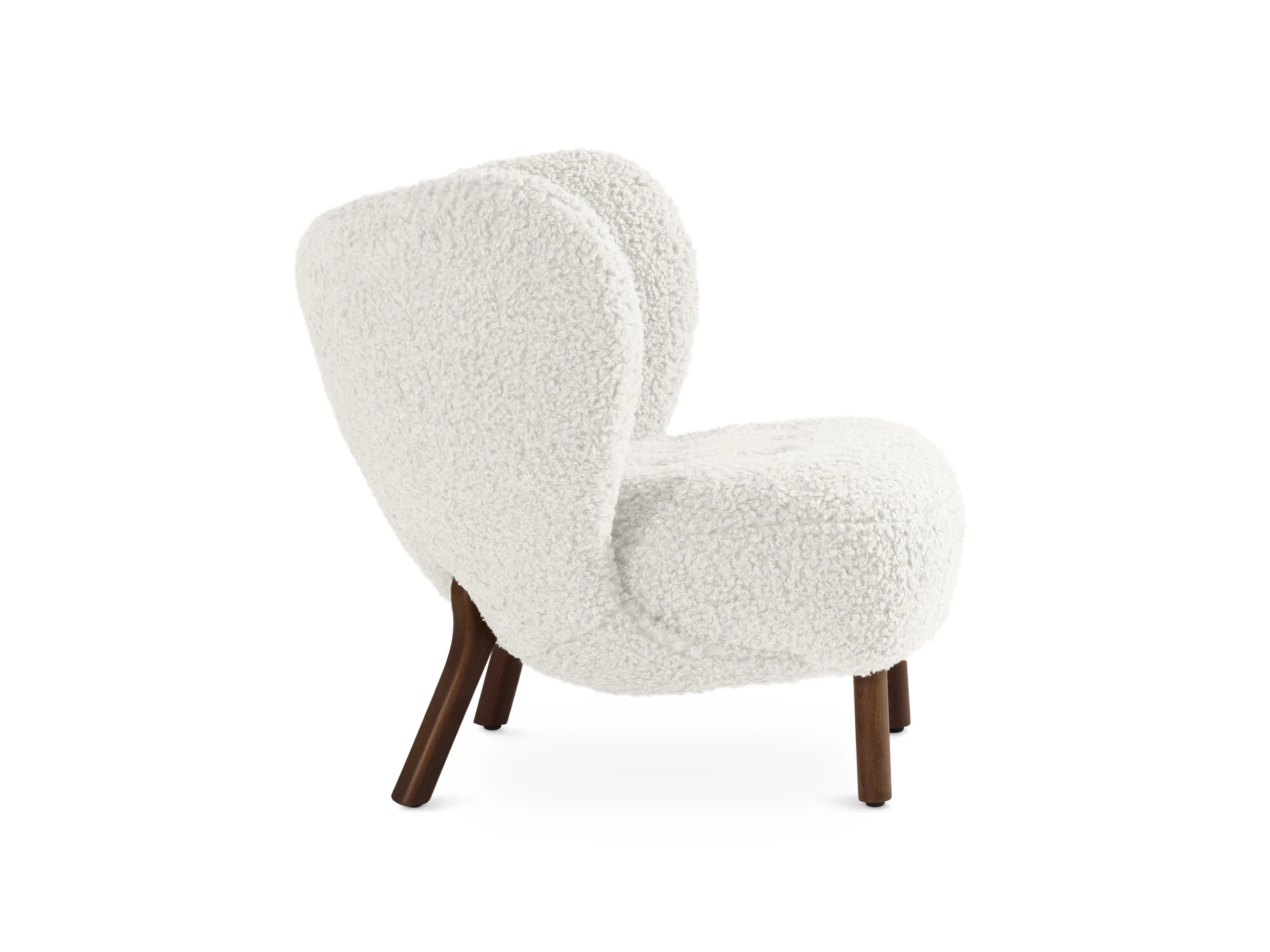 Кресло Lounge Wood 948854  - фото 3