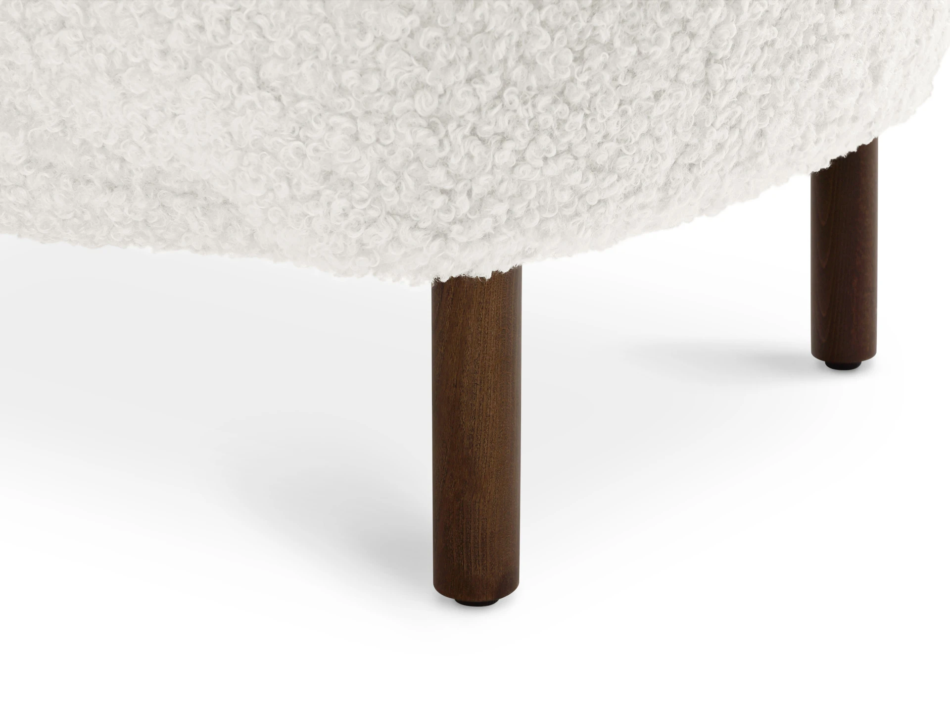 Кресло Lounge Wood 948854  - фото 7