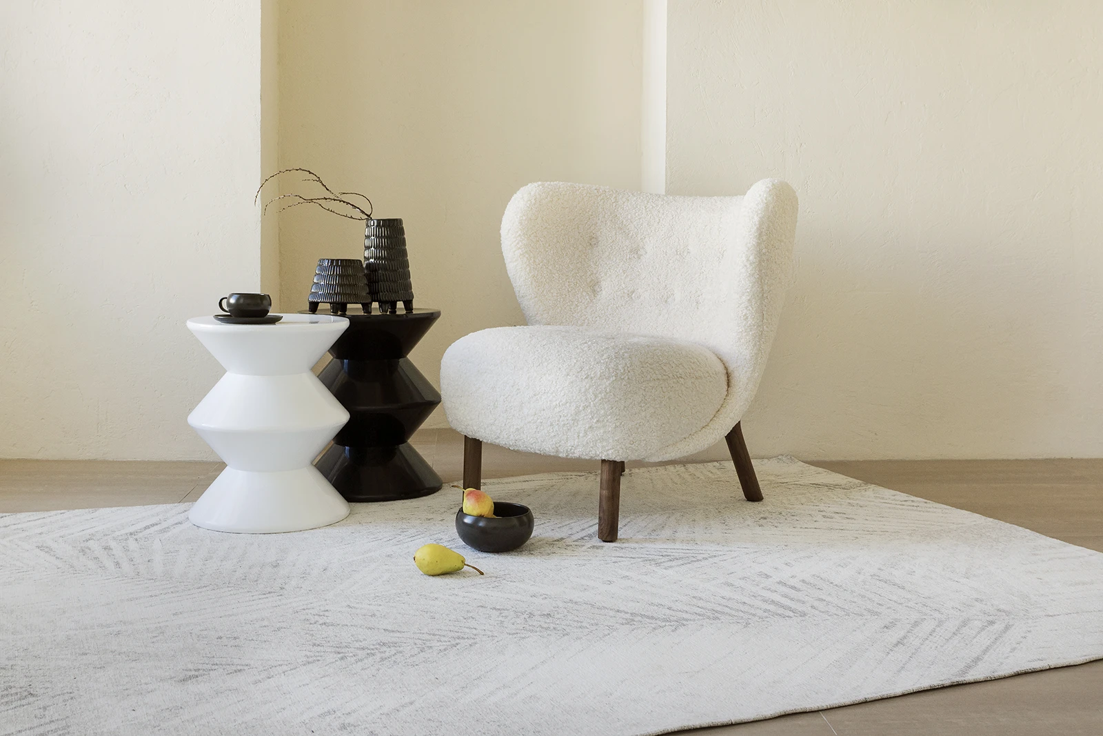 Кресло Lounge Wood 948854  - фото 10