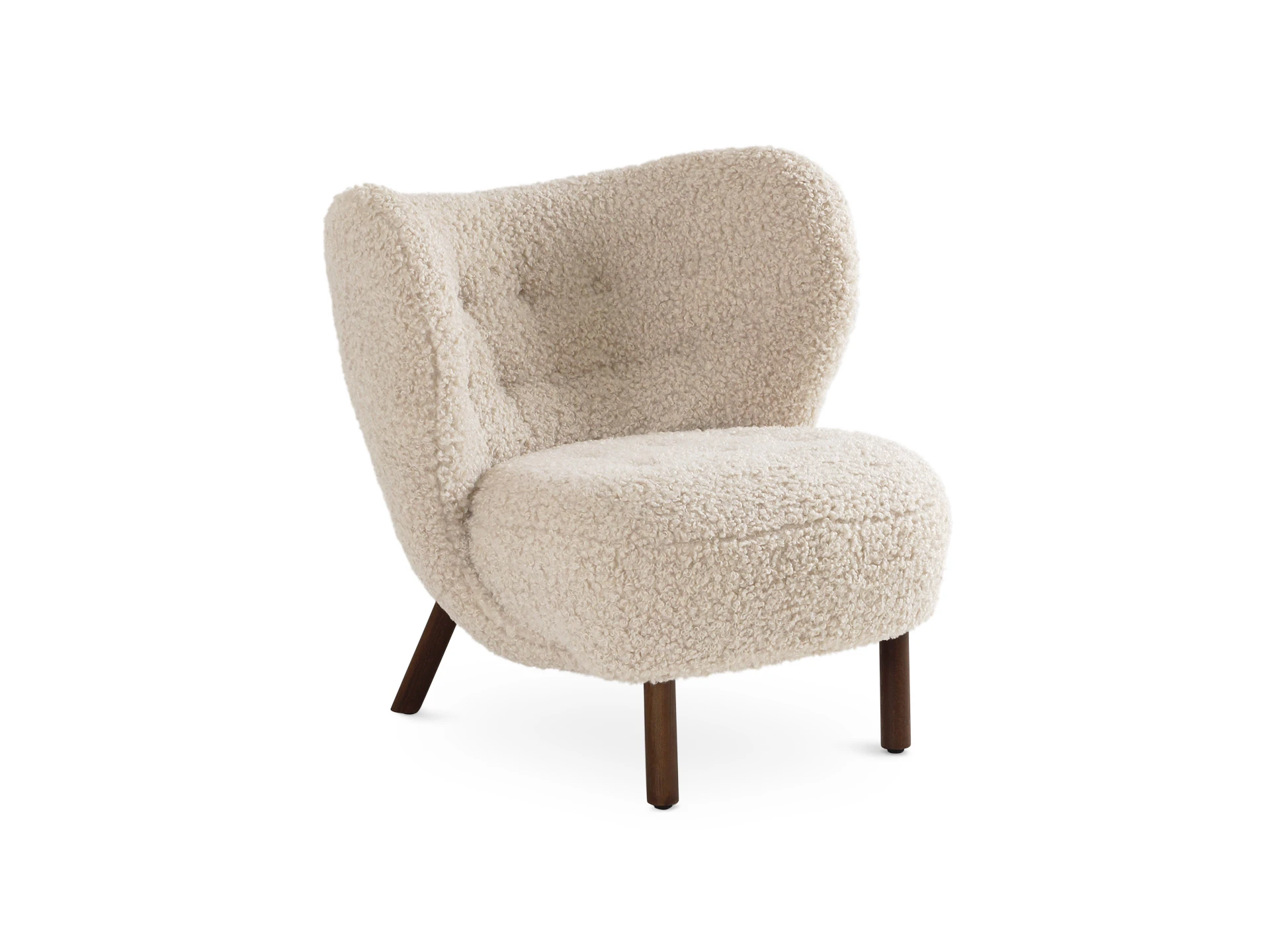 Кресло Lounge Wood 948855