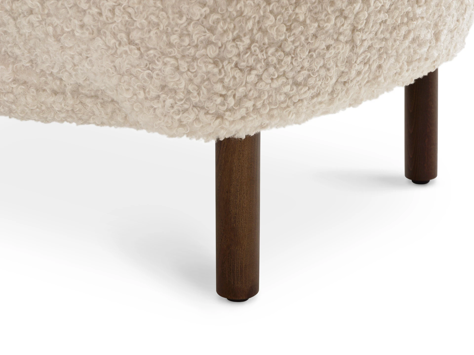 Кресло Lounge Wood 948855  - фото 7