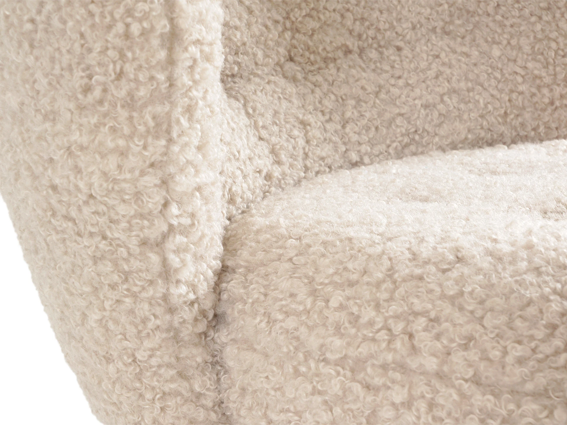 Кресло Lounge Wood 948855  - фото 4