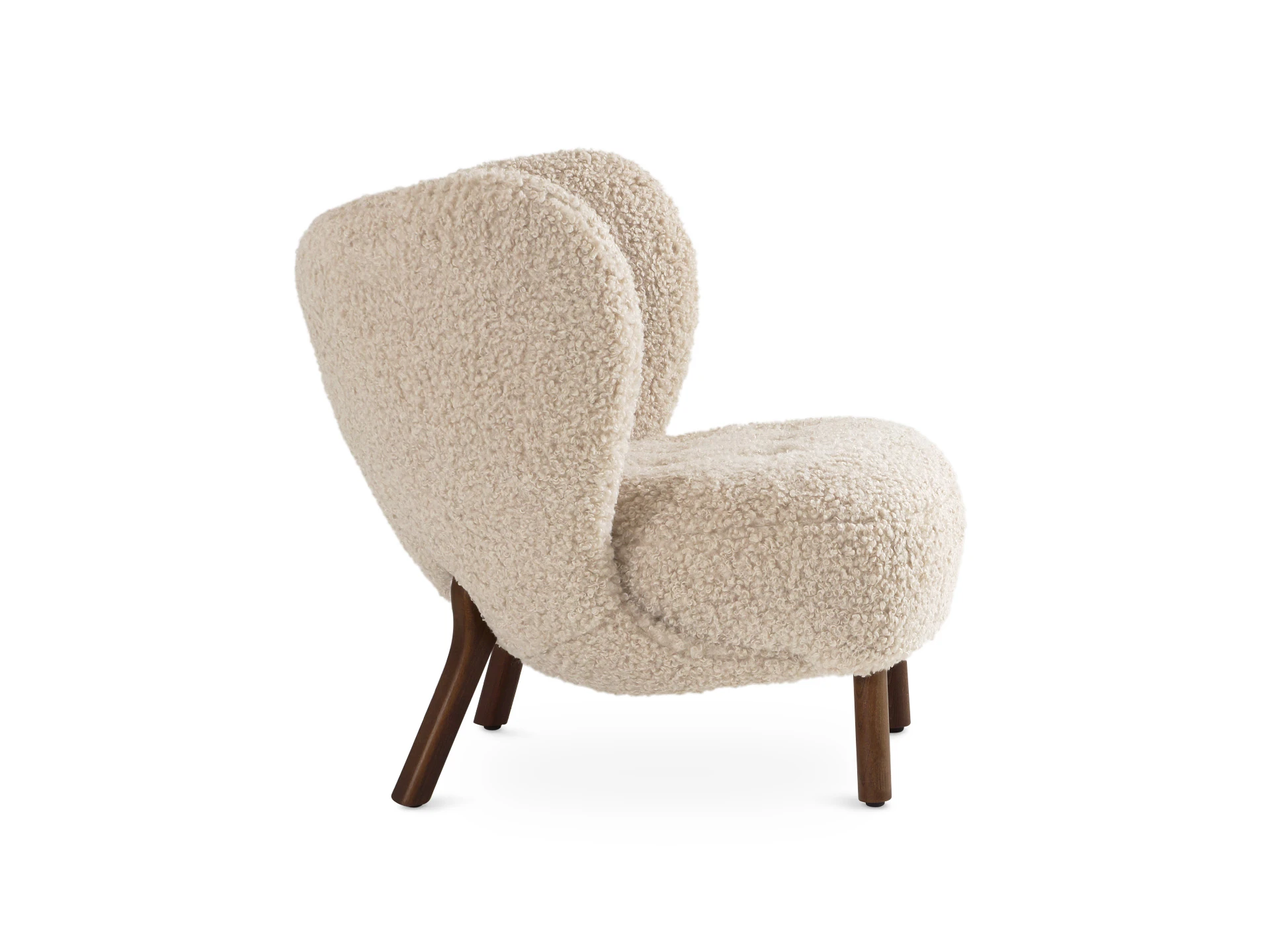 Кресло Lounge Wood 948855  - фото 3