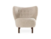 Кресло Lounge Wood