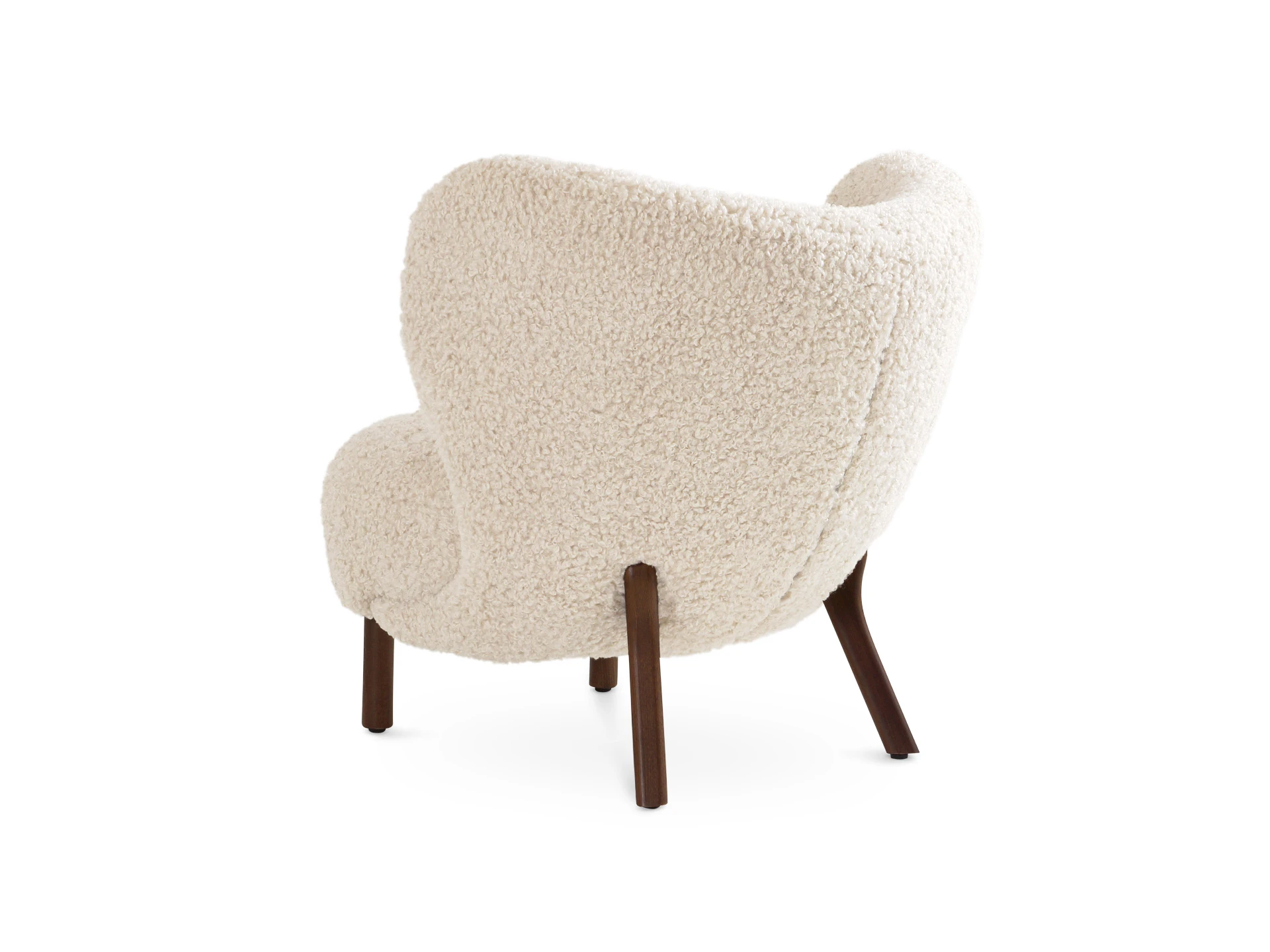 Кресло Lounge Wood 948855  - фото 8