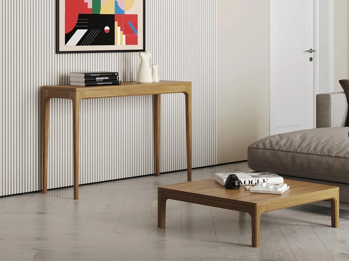 Консольный стол FARGO 948868  - фото 5