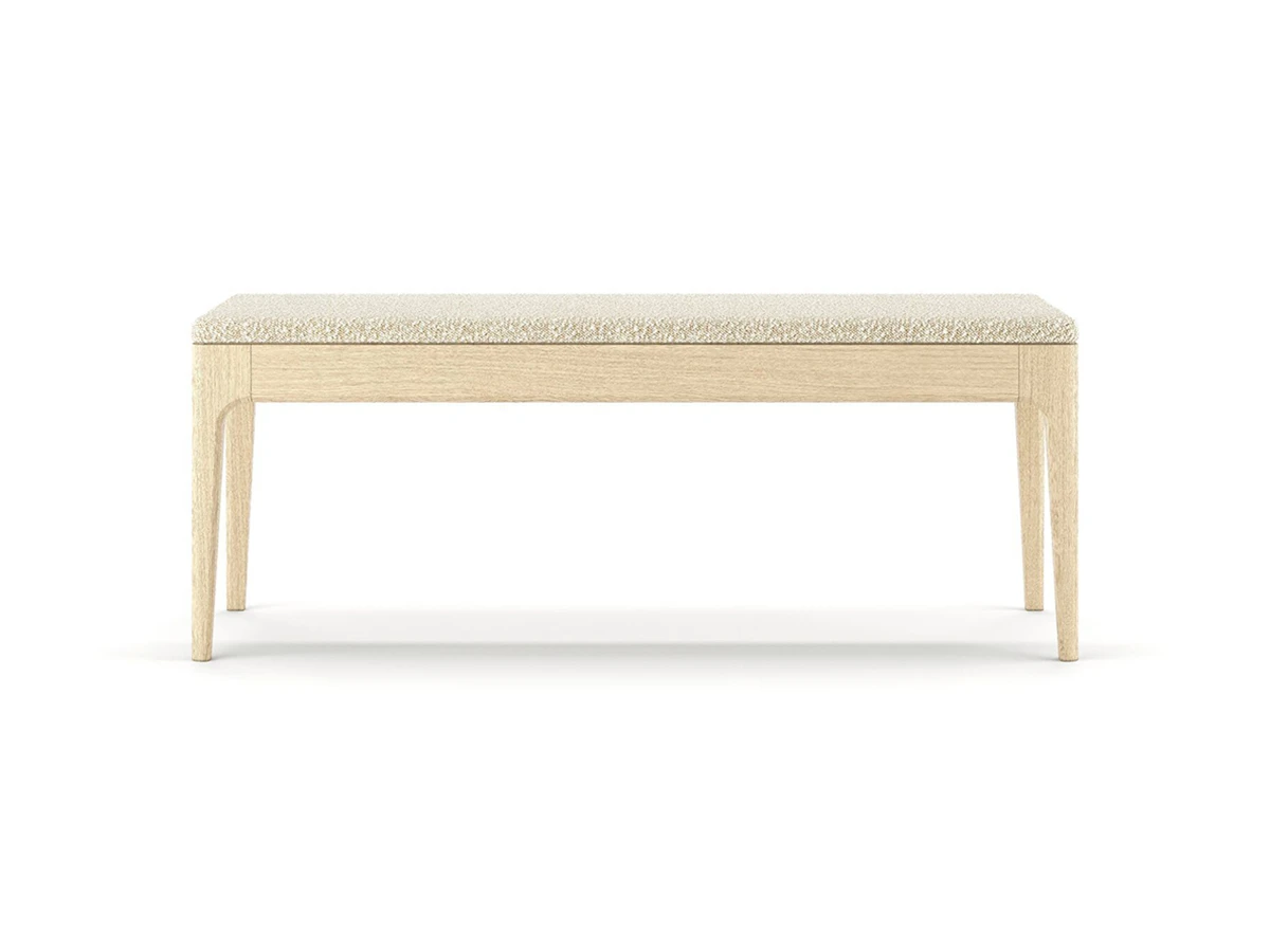 Скамья-банкетка FARGO с мягким сиденьем 948899  - фото 1