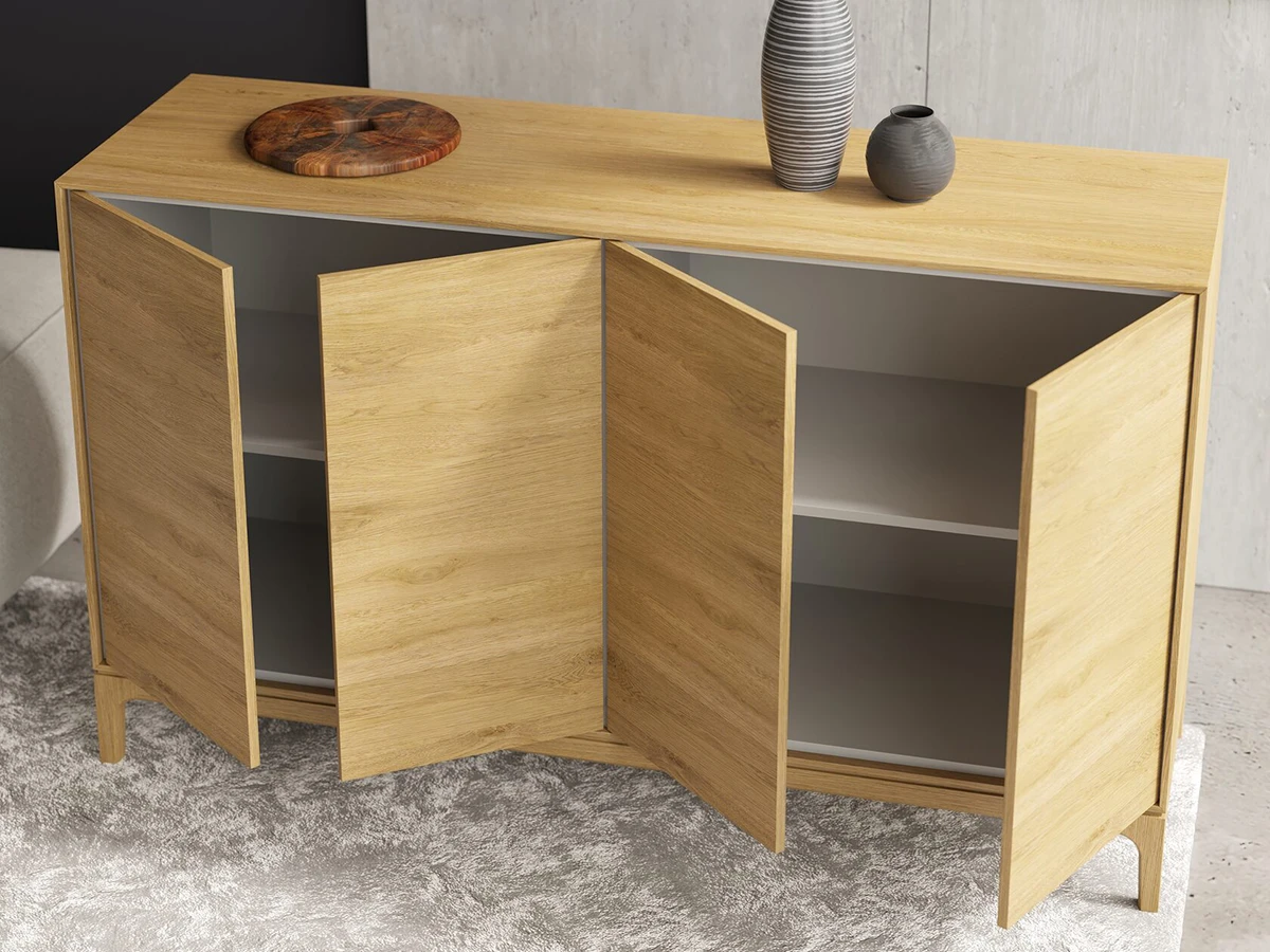 Тумба под ТВ FARGO 948936  - фото 3