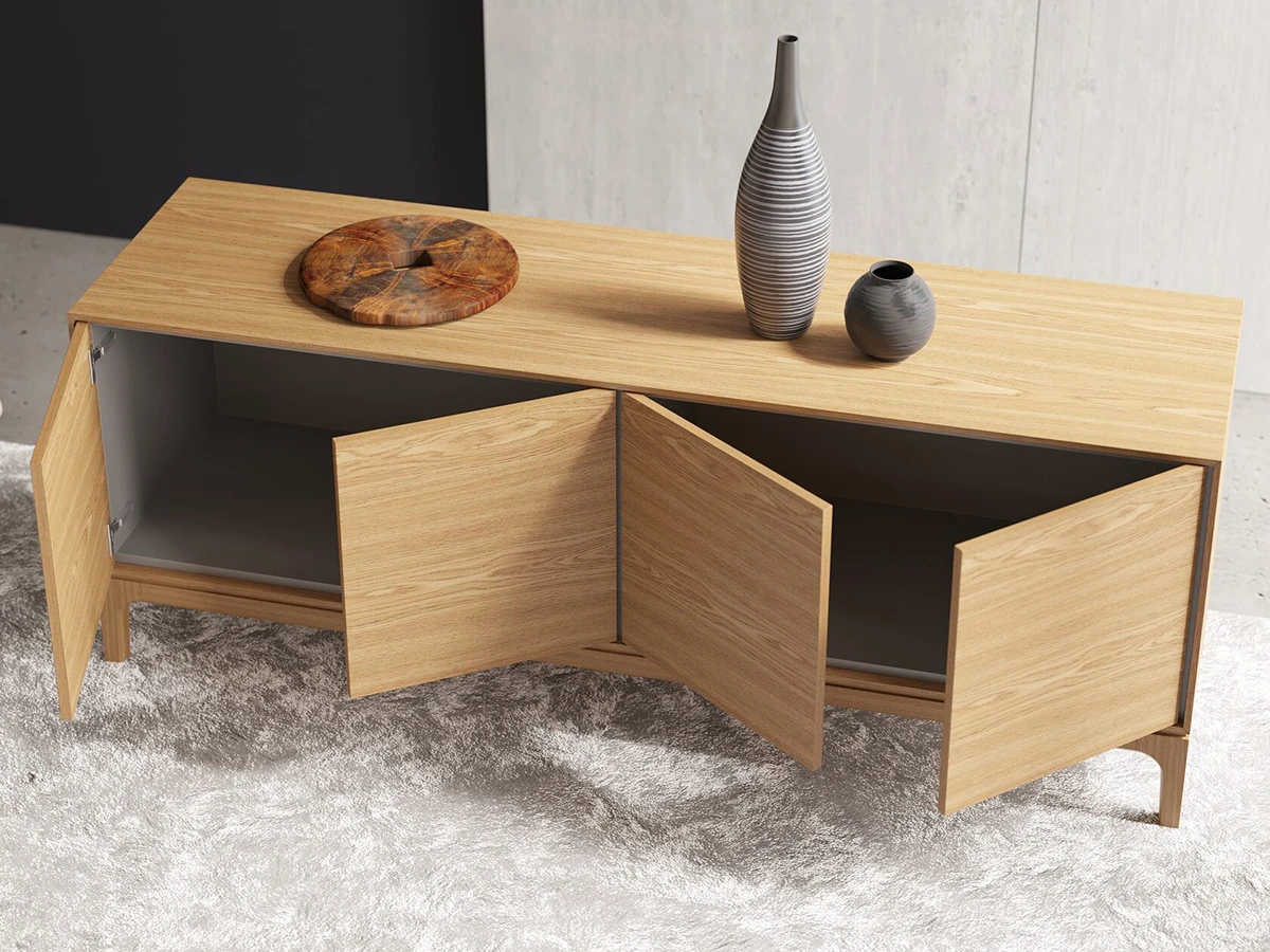 Тумба под ТВ FARGO 948958  - фото 7