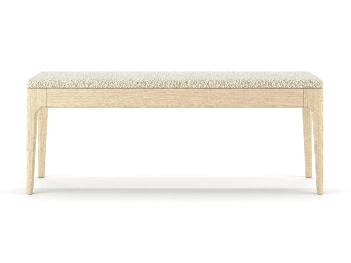 Скамья-банкетка FARGO с мягким сиденьем 948966  - фото 1