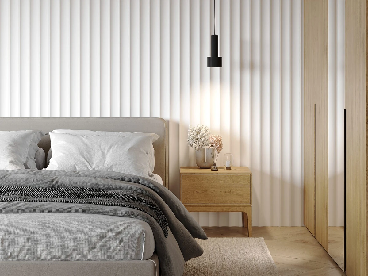 Прикроватная тумба FARGO 948969