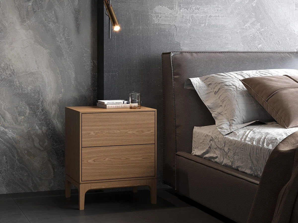 Прикроватная тумба FARGO 948979  - фото 4