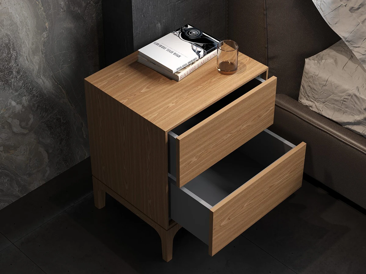 Прикроватная тумба FARGO 948979  - фото 7