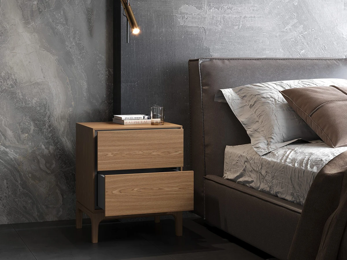 Прикроватная тумба FARGO 948979  - фото 6