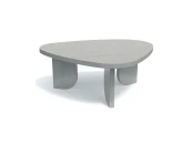 Журнальный стол COBBLE