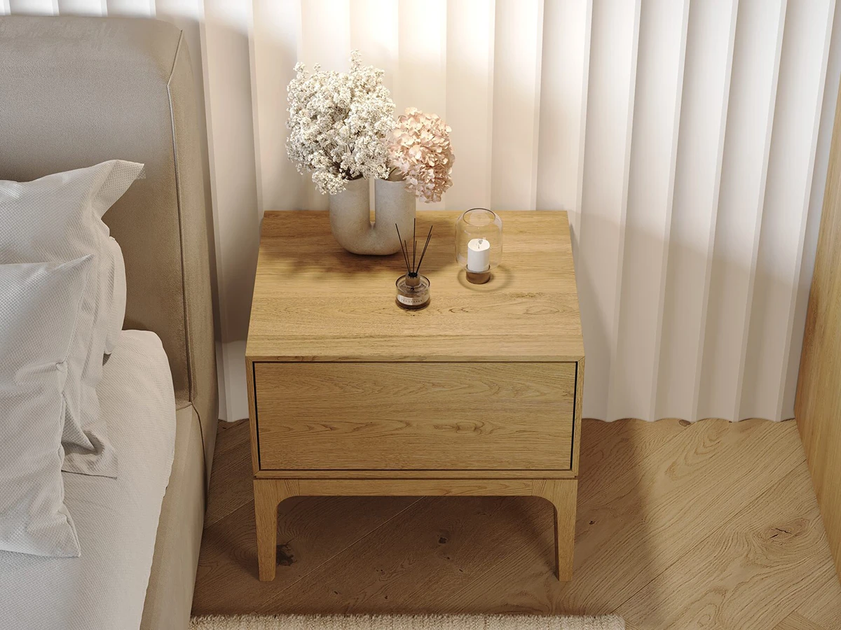 Прикроватная тумба FARGO 948990  - фото 4