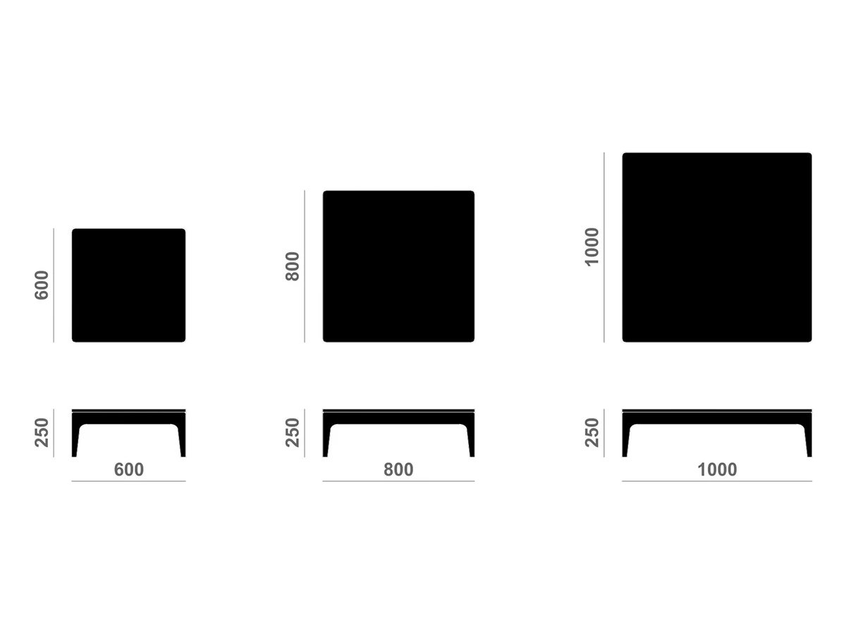 Журнальный стол FARGO 949002  - фото 5