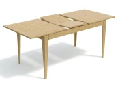 Раскладной стол LEMAR