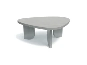 Журнальный стол COBBLE