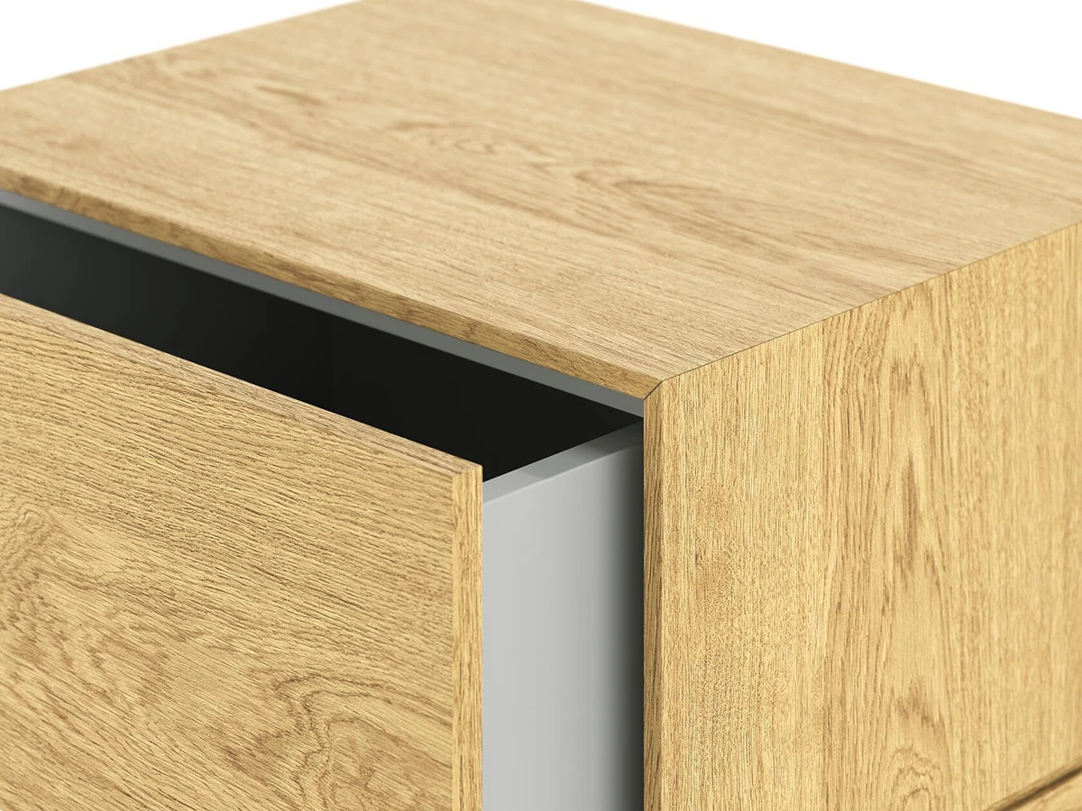 Прикроватная тумба FARGO 949018  - фото 3