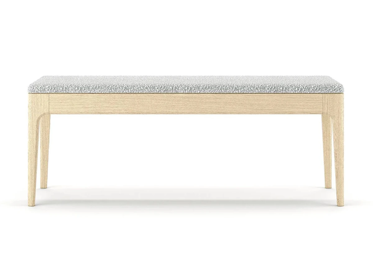 Скамья-банкетка FARGO с мягким сиденьем 949023