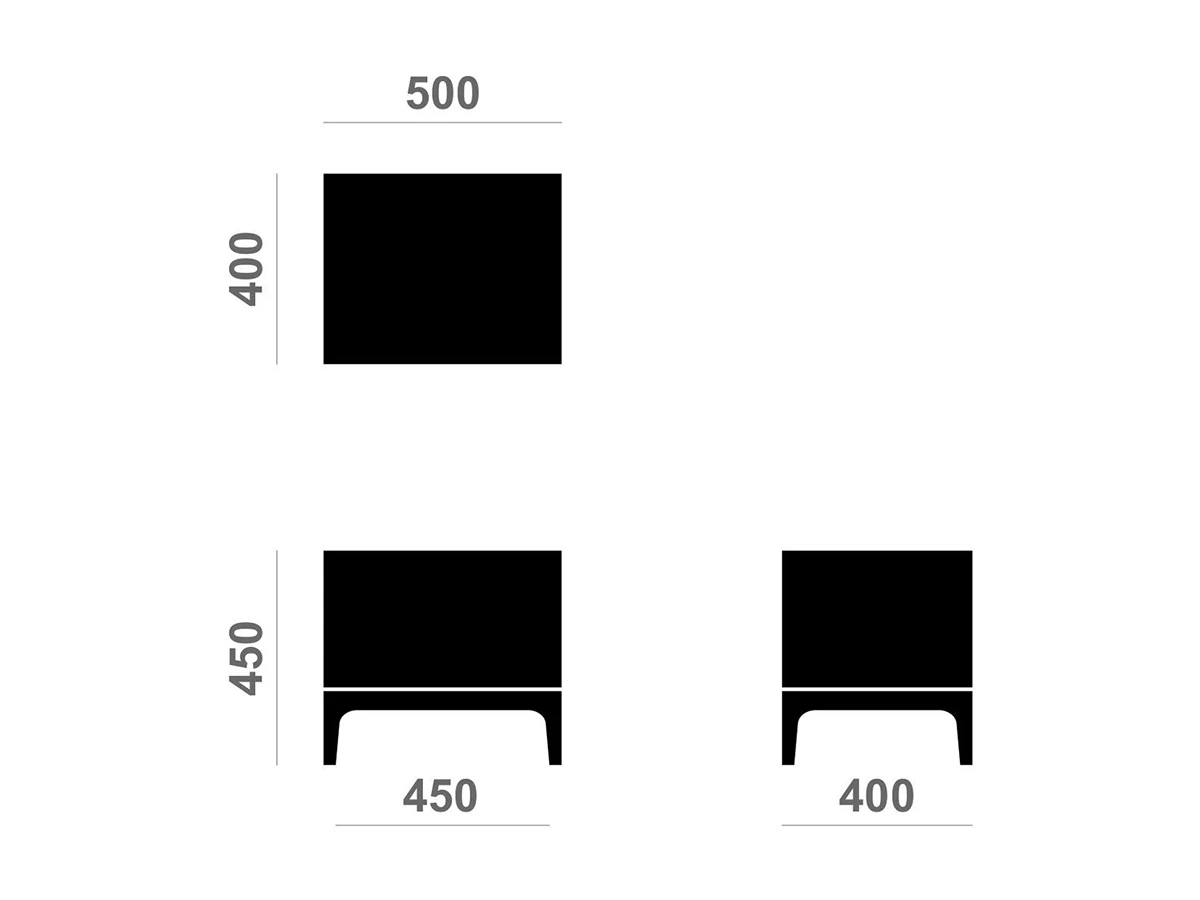 Прикроватная тумба FARGO 949028  - фото 5