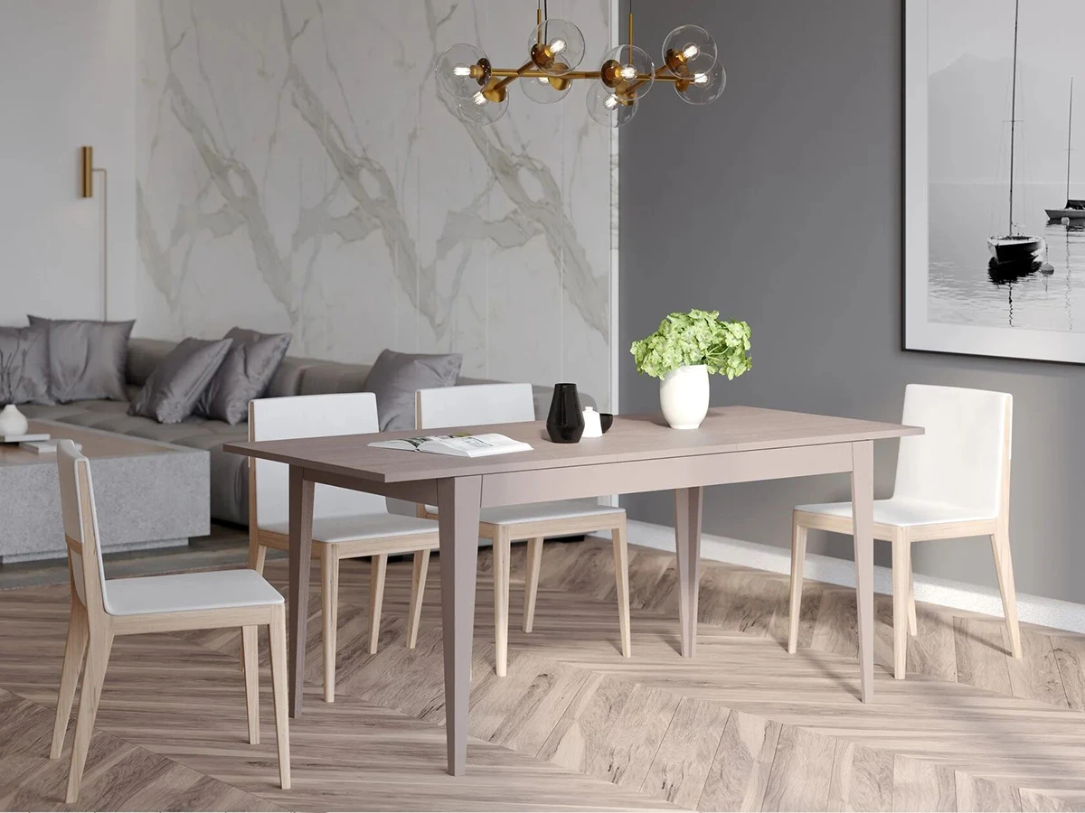 Раскладной стол LEMAR 949035  - фото 3