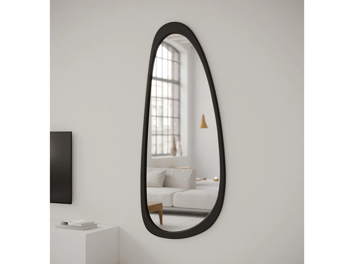 Настенное зеркало ASYM 949079  - фото 3