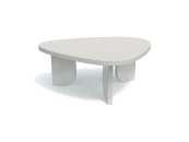 Журнальный стол COBBLE