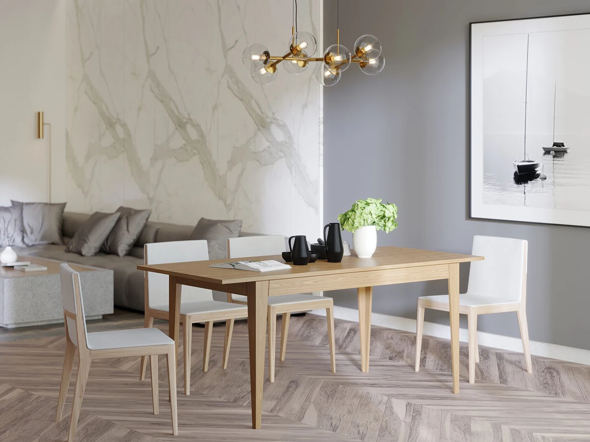 Раскладной стол LEMAR 949088  - фото 7