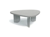 Журнальный стол COBBLE