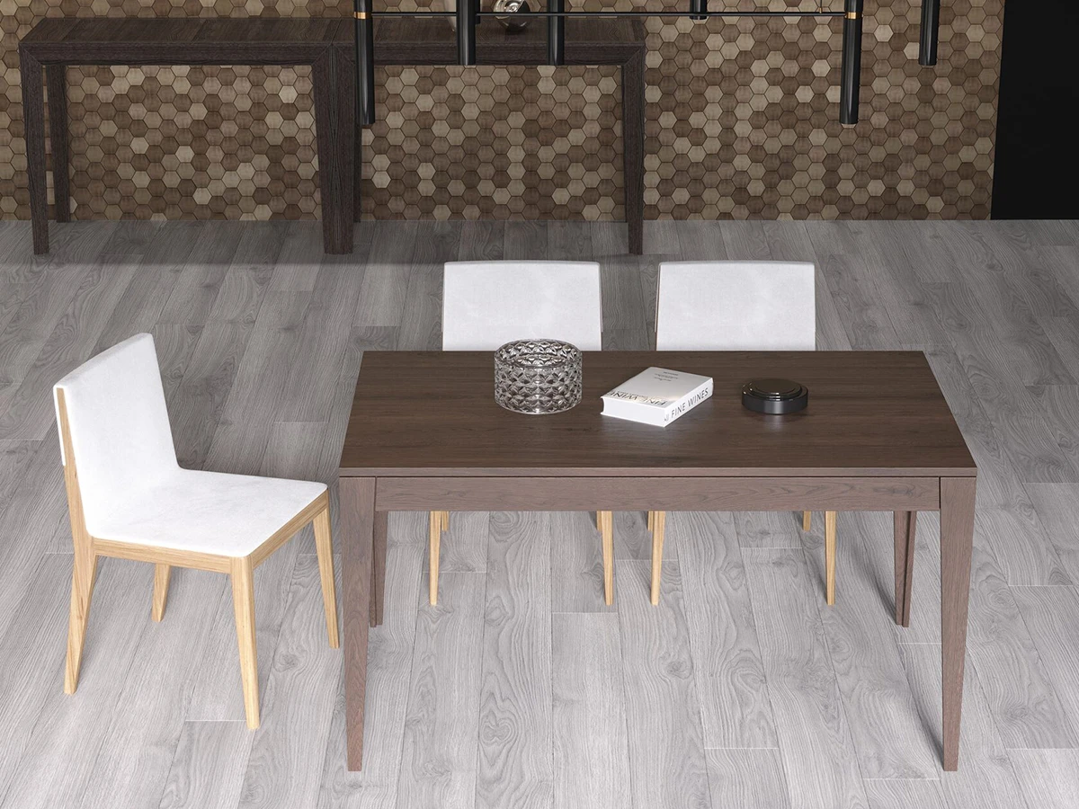 Обеденный стол LEMAR 949106  - фото 3