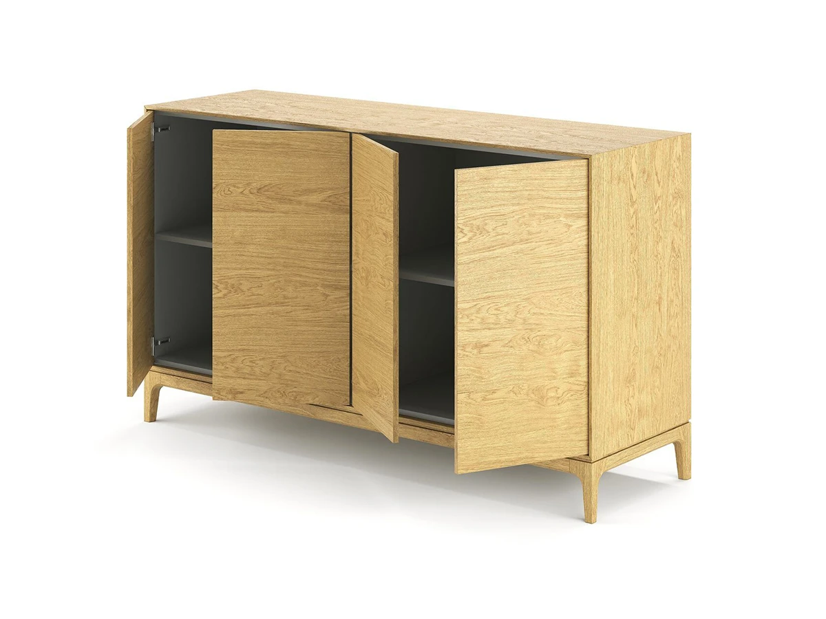 Тумба под ТВ FARGO 949120  - фото 4