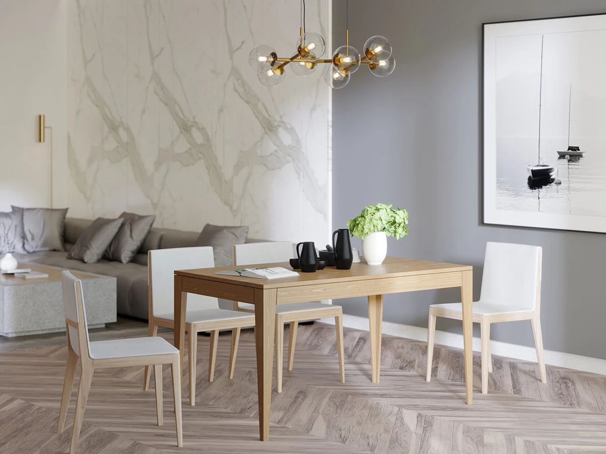 Раскладной стол LEMAR 949123  - фото 6