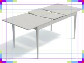 Раскладной стол FARGO 949132