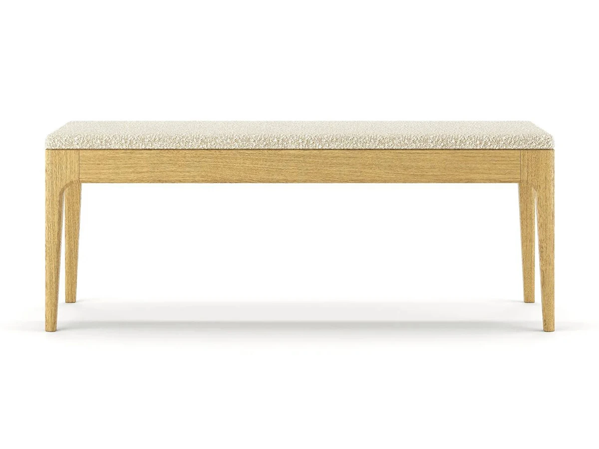 Скамья-банкетка FARGO с мягким сиденьем 949145