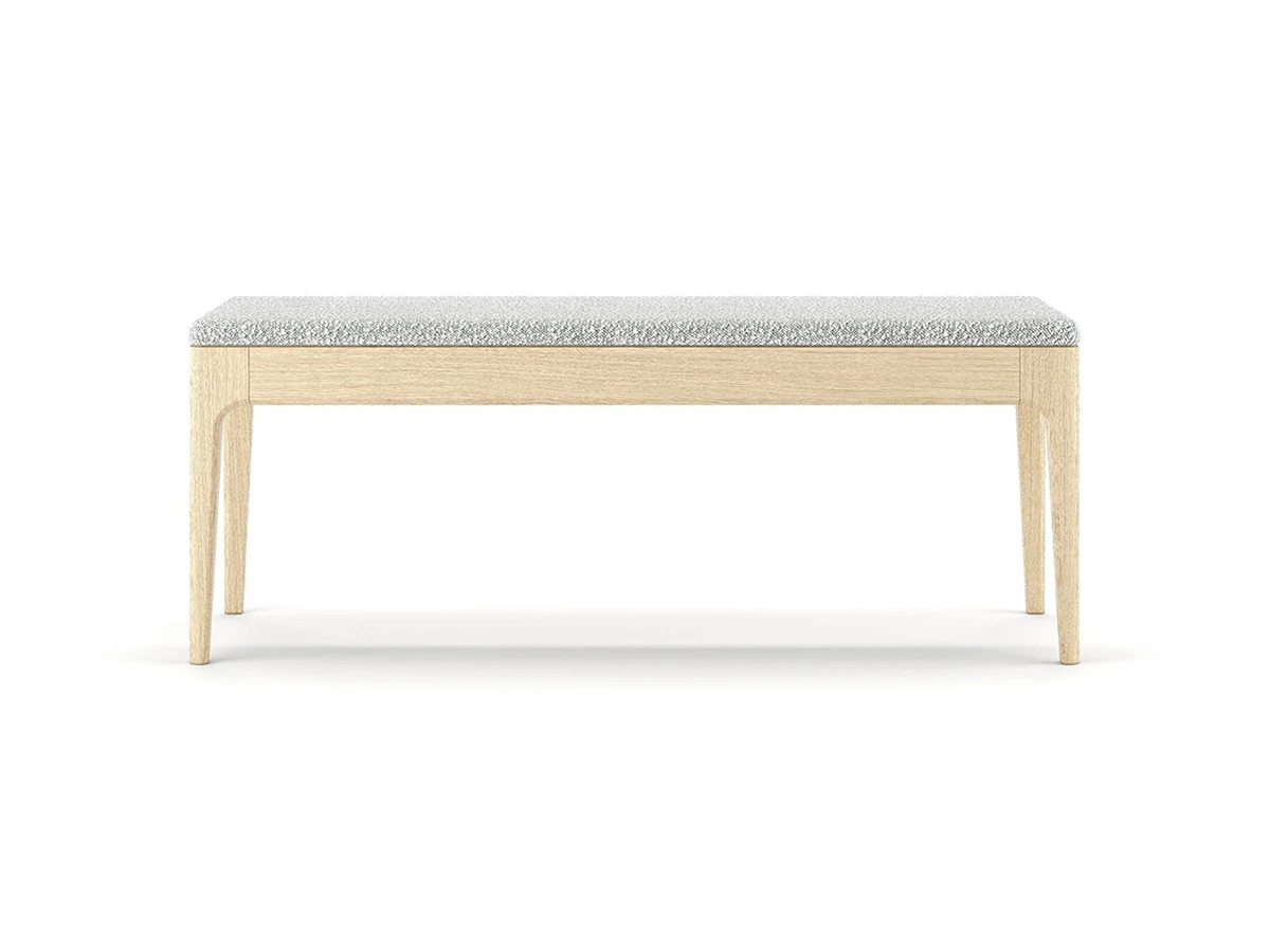 Скамья-банкетка FARGO с мягким сиденьем 949192  - фото 1