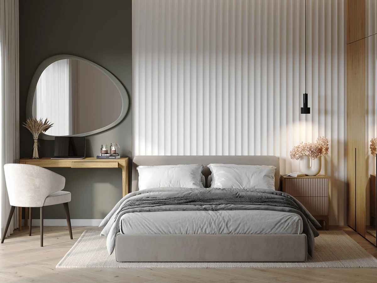 Консольный стол с ящиками FARGO 949200  - фото 4