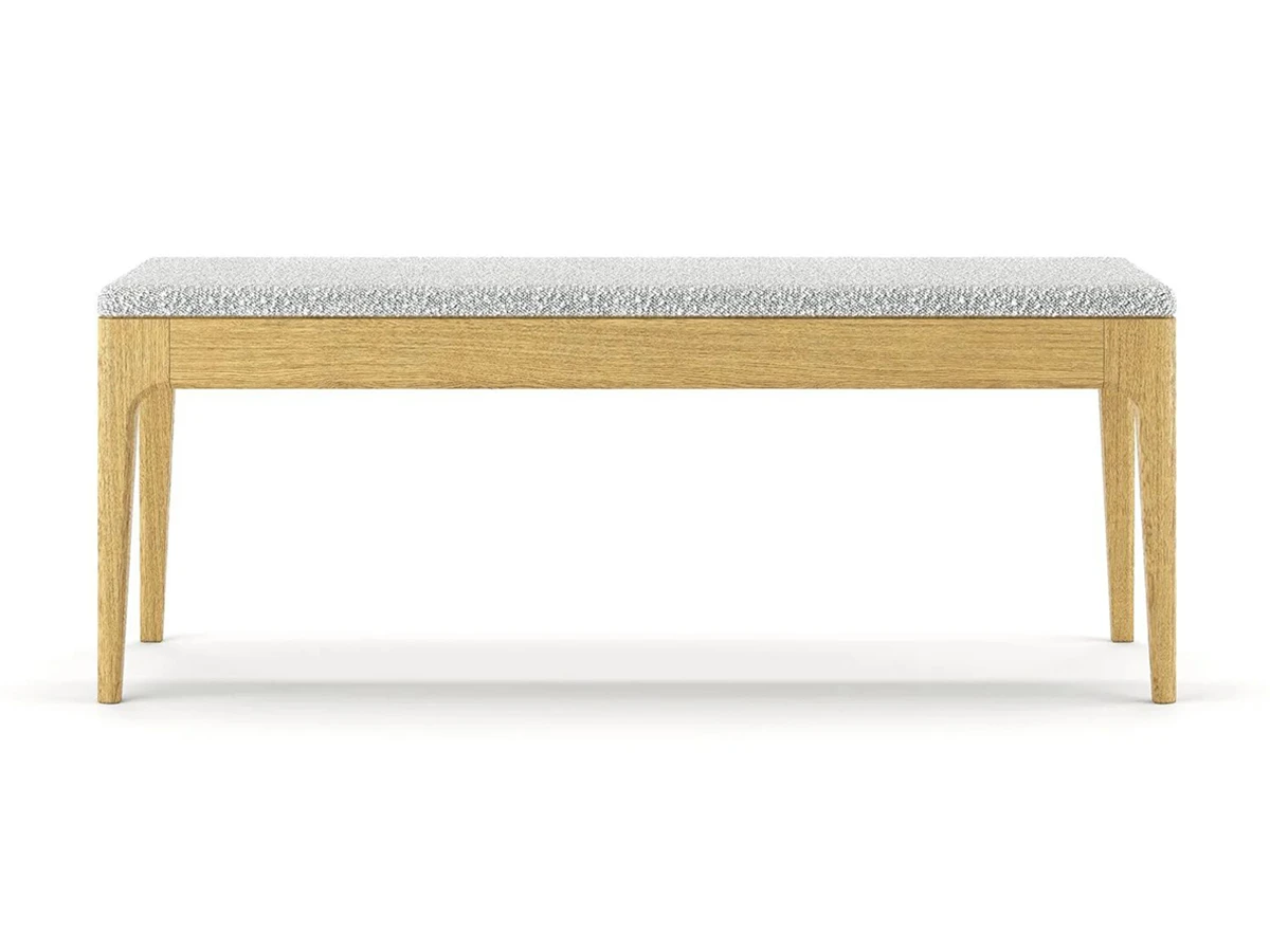 Скамья-банкетка FARGO с мягким сиденьем 949201