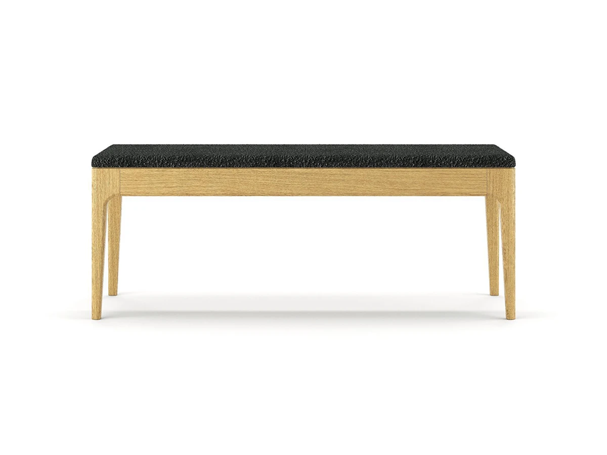 Скамья-банкетка FARGO с мягким сиденьем 949205