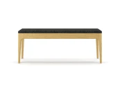 Скамья-банкетка FARGO с мягким сиденьем