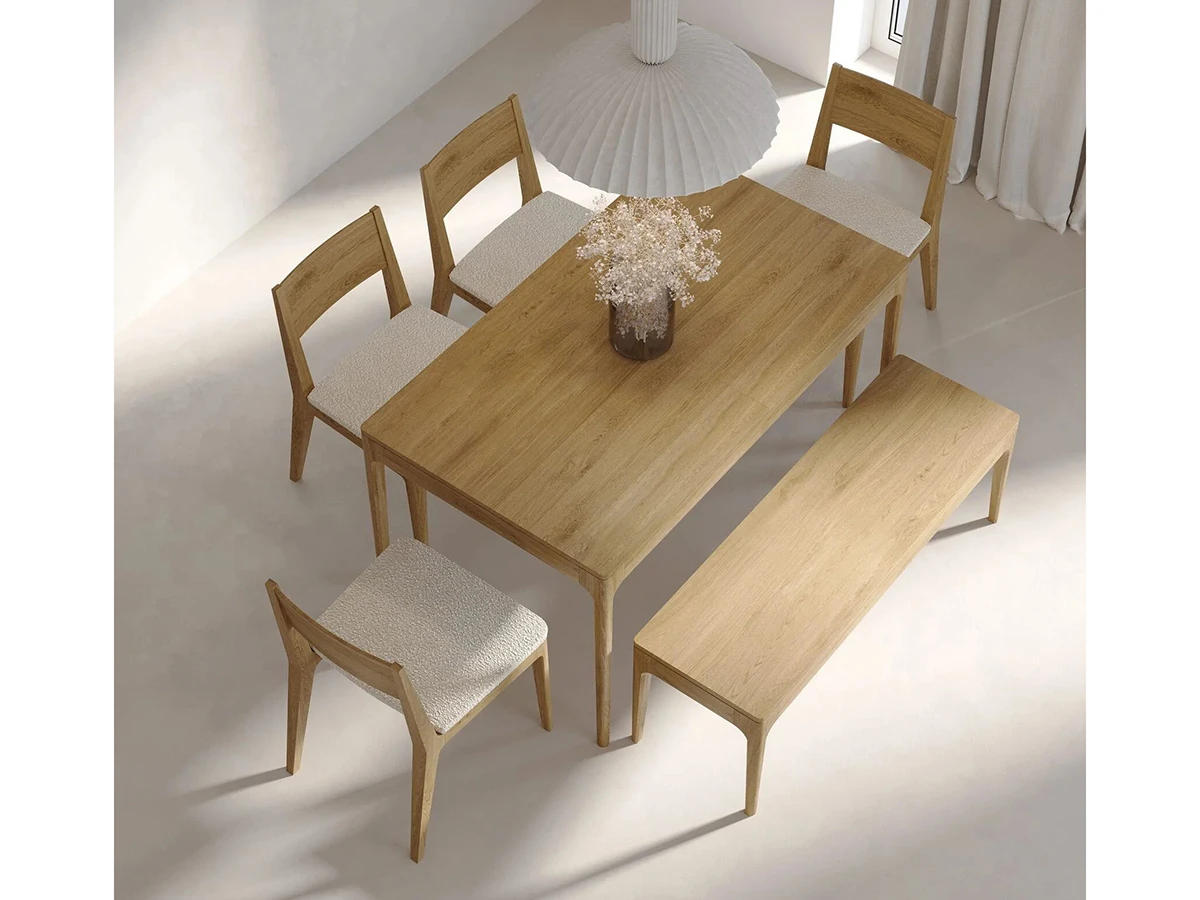 Скамья-банкетка FARGO 949209  - фото 4