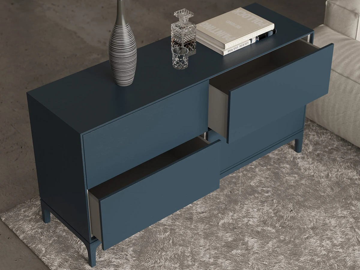 Комод FARGO 949211  - фото 4