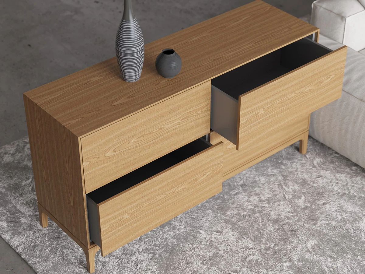 Комод FARGO 949215  - фото 3