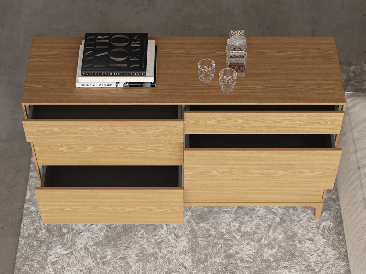 Комод FARGO 949222  - фото 3